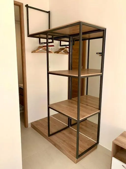 Apartament Apto Tipo Loft, Pozos Colorados - Salinas Del Mar Santa Marta