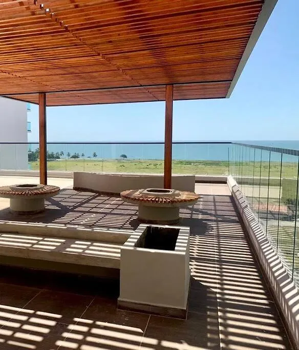 Apartament Apto Tipo Loft, Pozos Colorados - Salinas Del Mar Santa Marta  Santa Marta (Magdalena)