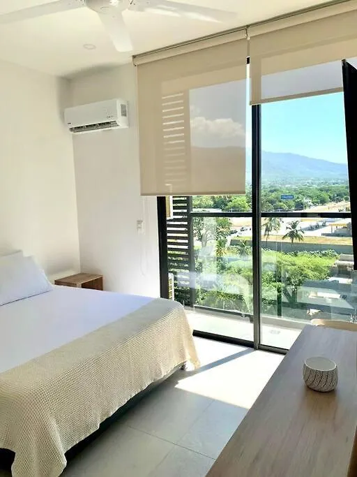 Apartament Apto Tipo Loft, Pozos Colorados - Salinas Del Mar Santa Marta  0*, Santa Marta (Magdalena)