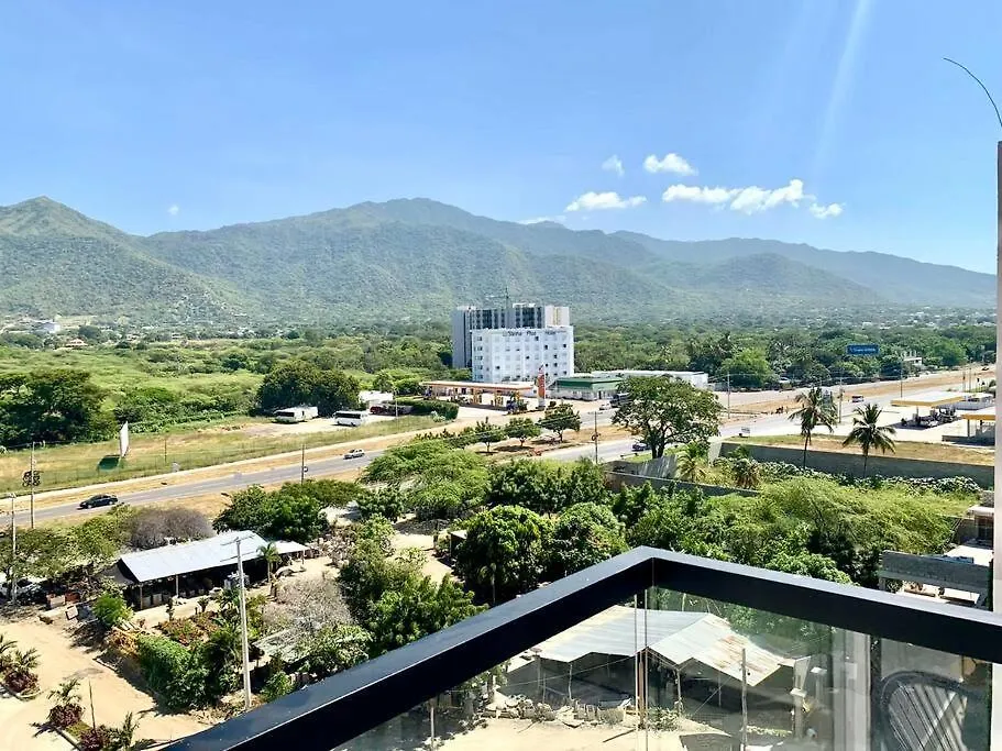 Apartament Apto Tipo Loft, Pozos Colorados - Salinas Del Mar Santa Marta   Santa Marta (Magdalena)